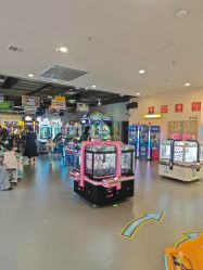 点击看大图 -meland·儿童乐园·游戏厅娃娃机·电玩Xbox(成都合生汇店)