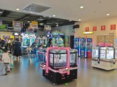 -meland·儿童乐园·游戏厅娃娃机·电玩Xbox(成都合生汇店)