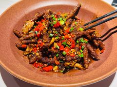 -烹湘·鲜炒湖南土菜(海珠店)