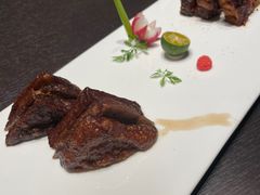 -墨泉峰味(润和国际广场店)
