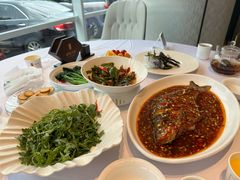 -湖锦酒楼·31年地道湖北菜(黄鹤楼店)