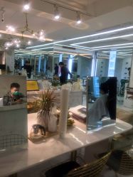 -潘多拉Hairsalon