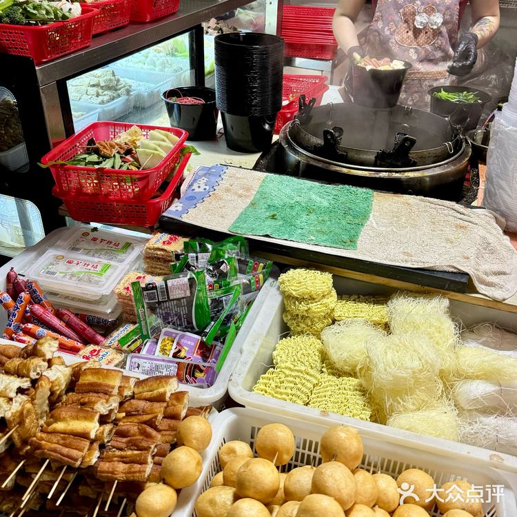 杨浦区好吃推荐（12/100）