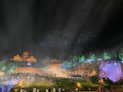 -禅宗少林·音乐大典