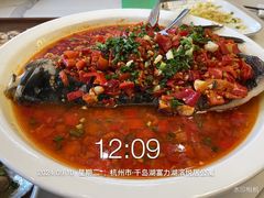 -宝荣鱼馆·临湖之宴(千岛湖店)