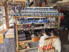 -景德镇古窑民俗博览区