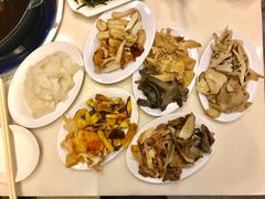 -太婆天府山珍酒楼(亚运村店)