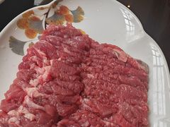 -日坛涮肉四合院·园林餐厅(日坛公园店)