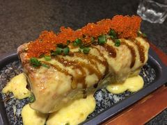 -隐鮨日料(北辰三角洲店)