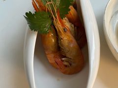 -香乐园·淮扬菜中餐厅·Shang Garden(福田香格里拉店)
