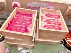 -一围肥牛肉小火锅(佳兆业广场店)