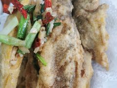 -胡子饮食店