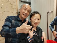 -阿娘家·原生态农家菜(国顺东路店)