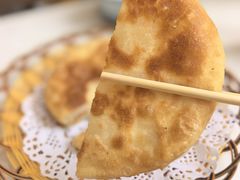 -李连贵熏肉大饼(世纪路店)