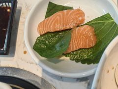 -半岛听涛蒸汽海鲜自助(K11店)