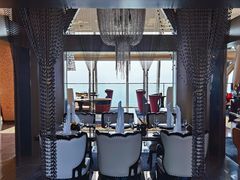 -瑞吉酒店 · Elba 欧尔巴意大利餐厅· 精致意餐·云端聚会