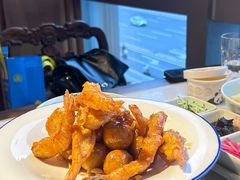 -小吊梨汤·北京菜·烤鸭(双井乐成中心店)