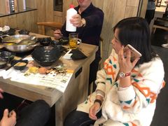 -呷哺呷哺(望京新世界店)