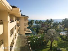 -三亚亚龙湾天域度假酒店