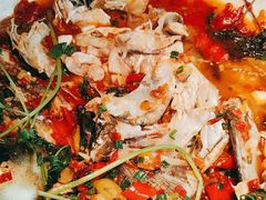 -坛宗剁椒鱼头(河西王府井店)