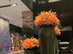 -北京康莱德酒店