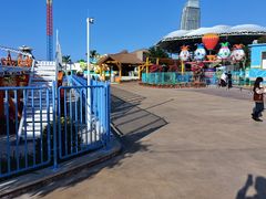 -三亚海昌梦幻海洋不夜城