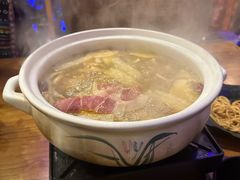 -束河人家(南锣鼓巷店)