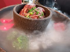 -谷牛和牛烤肉(漕河泾印象城店)