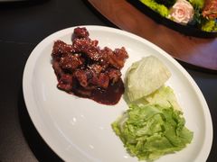 -云客来·花园餐厅(洛社店)
