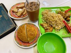 -華歡冰室-WahFoon(吉大店)