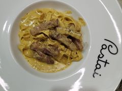 -BONAZZA 意大利餐厅
