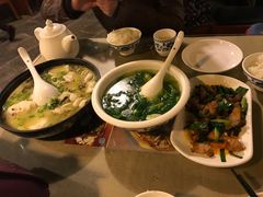 -随善园餐厅(大理店)