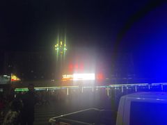 -昆明火车站(地铁站)