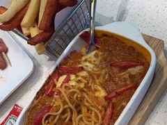 -乐凯撒披萨(汇港购物中心店)
