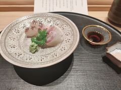 -晴空·日本料理(万象城店)