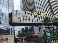 -Huange欢歌KTV(欣都龙城vcpark购物中心店)