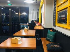 -犟骨头排骨饭(回龙观龙禧店)