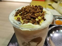 -喜茶(佛山岭南站店)
