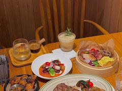 -森Some Fusion(荔湾店)
