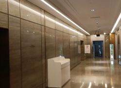 -曼格纳婚礼艺术中心(张江店)