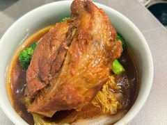 -骨之味·筒骨汤火锅(江头店)