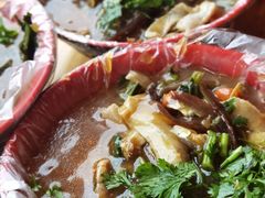 经典招牌酸粉-胡仕光陵水酸粉