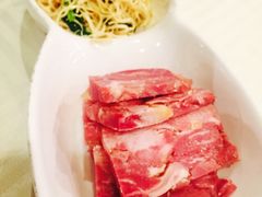 -扬州狮子楼·非遗淮扬菜(总店)