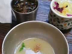 -银米·云南传统过桥米线(双廊黑金冠店)