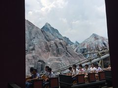 -厦门方特梦幻王国