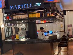 -醉辉皇上海之巅(上海中心大厦店)
