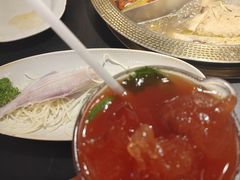 -廖掌柜·重庆鲜货火锅(上海首店)