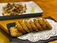 带子年糕-几荷·恰似故人来(秀水广场店)