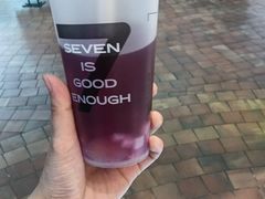 -7分甜(武林银泰店)