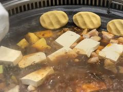 -大鹅岛灶台鱼·铁锅炖(水库路店)